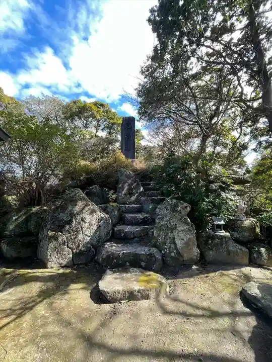大樹寺(松安院大樹寺)(愛知県)