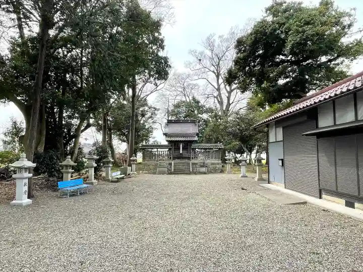 日吉神社(滋賀県)