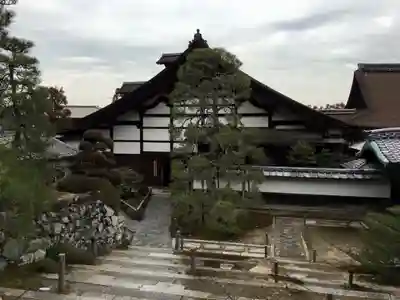 酬恩庵一休寺のその他建物