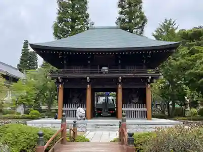 永澤寺(兵庫県)