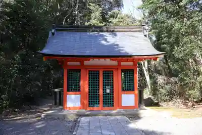 大尾神社(大分県)