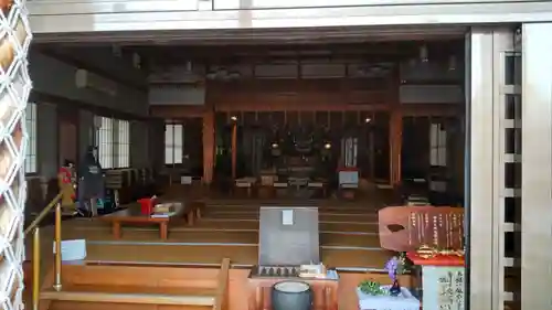 どんどろ大師善福寺(大阪府)