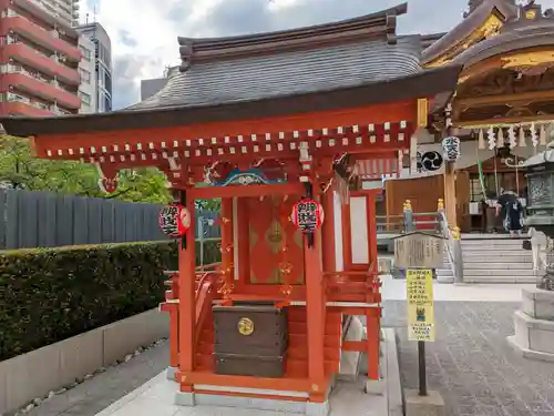 水天宮(東京都)