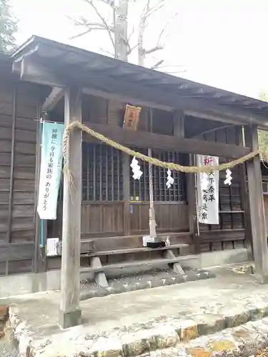 三嶋神社(静岡県)