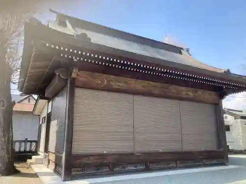 田名八幡宮(神奈川県)