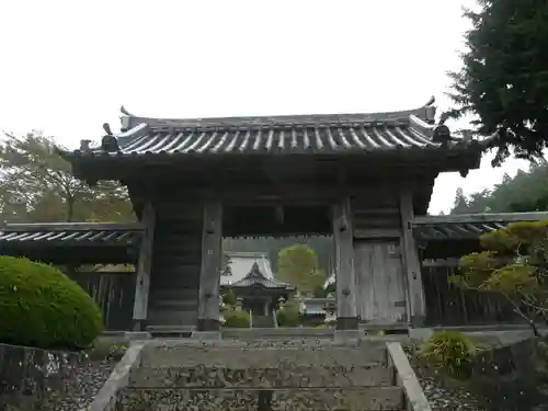 華蔵寺(岩手県)