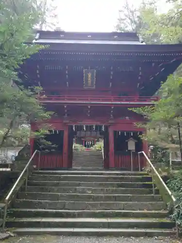 花園神社(茨城県)