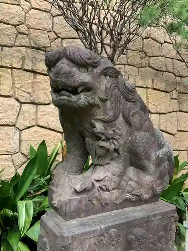 瀧泉寺（目黒不動尊）(東京都)