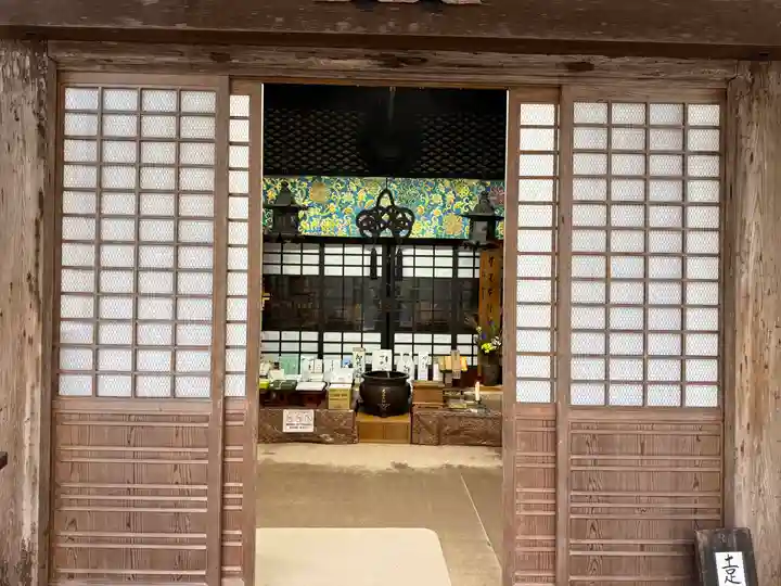 延暦寺四季講堂(元三大師堂)(滋賀県)