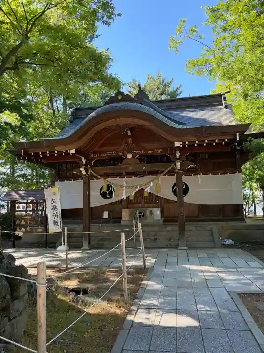 川中島古戦場八幡社の{uncategorized: "未分類", other: "その他", undefined: "問題あり", building: "その他建物", grave: "お墓", sacred_gate: "鳥居", guardian: "狛犬", statue: "像", buddha: "仏像", history: "歴史", nature: "自然", garden: "庭園", animal: "動物", pagoda: "塔", temizu: "手水舎", mountain_gate: "山門・神門", sanctuary: "本殿・本堂", subordinate: "末社・摂社", art: "芸術", scenery: "景色", jizo: "地蔵", ema: "絵馬", goshuin: "御朱印", omikuji: "おみくじ", items: "授与品その他", amulet: "お守り", goshuincho: "御朱印帳", eats: "食事", festival: "お祭り", votive_dance: "神楽", shichigosan: "七五三参", wedding: "結婚式", experience: "体験その他", initially: "初詣", around: "周辺", anti_infection: "感染症対策"}
