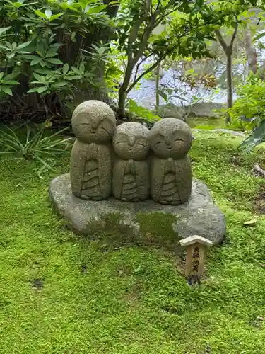 長谷寺(神奈川県)