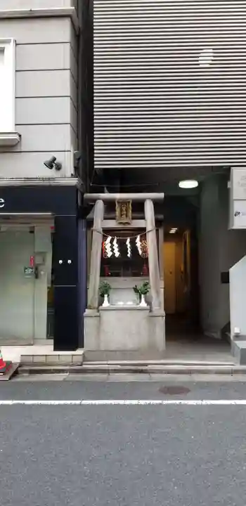 八官神社(東京都)