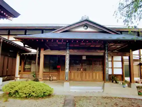 長楽寺のその他建物