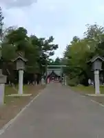 新十津川神社のその他建物