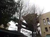 菊名神社のその他建物