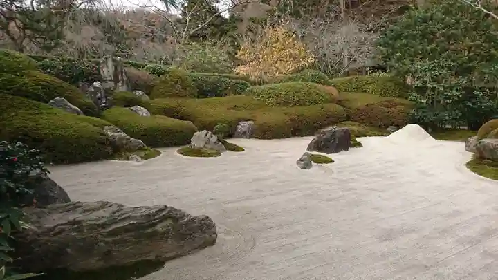 明月院(神奈川県)