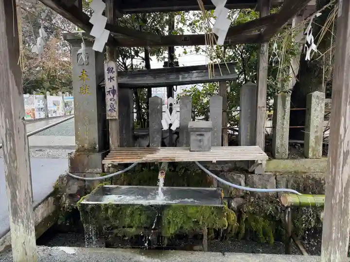 阿蘇神社(熊本県)