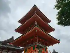 清水寺(京都府)