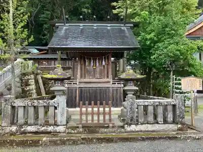 諏訪大社(長野県)