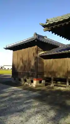 香取神社(下小橋)のその他建物