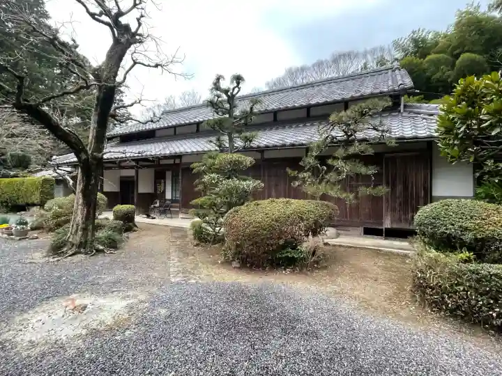 金泉寺(三重県)