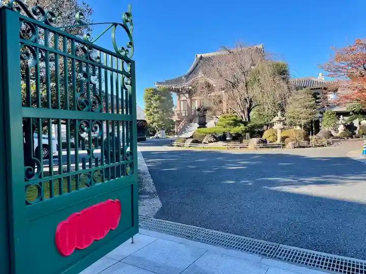 最勝寺(東京都)