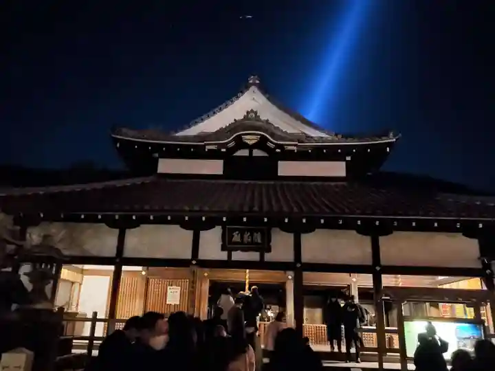 清水寺のその他建物