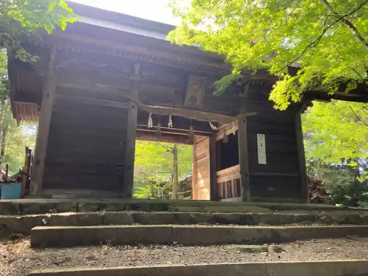 八幡神社(愛媛県)