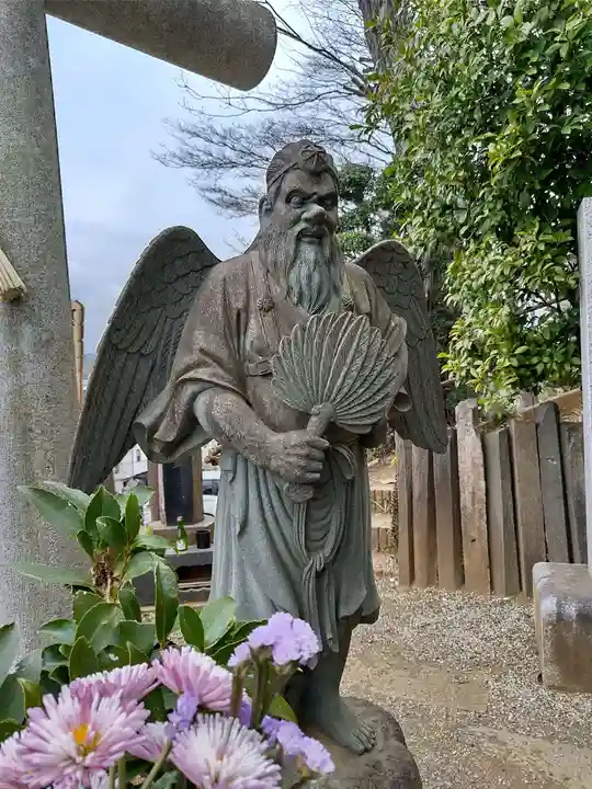 吉祥院(東京都)