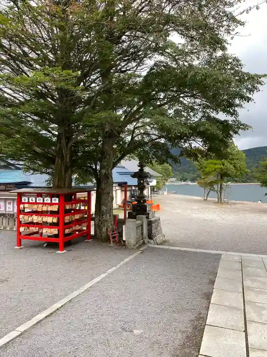 赤城神社(群馬県)
