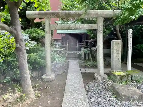 住吉神社(東京都)
