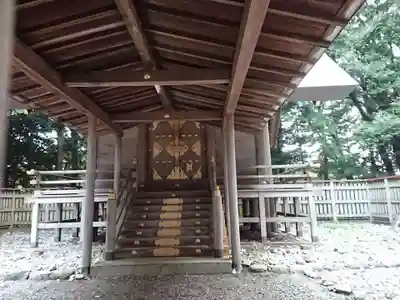 松尾神社(三重県)