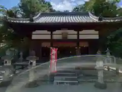 新屋坐天照御魂神社(大阪府)