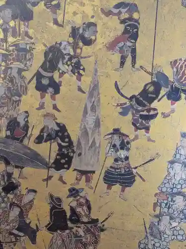 豊国神社(京都府)