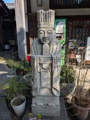 相応寺(神奈川県)