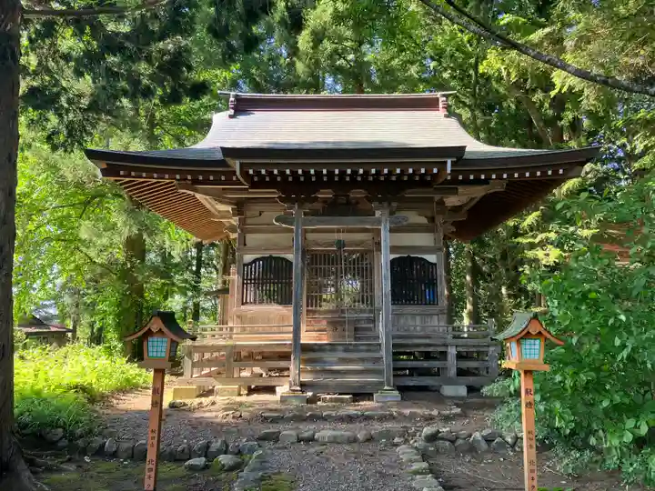雲巌寺(秋田県)