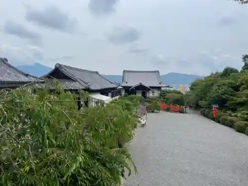 建勲神社のその他建物