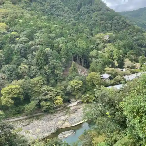 大悲閣千光寺(京都府)