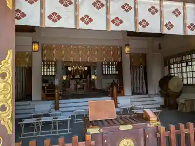 天祖諏訪神社(東京都)