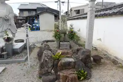 自性院常楽寺(香川県)