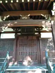 根来寺 智積院(京都府)