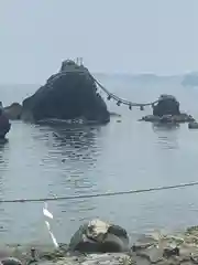 二見興玉神社(三重県)