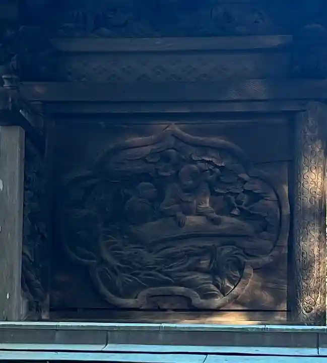 大鷲神社(千葉県)