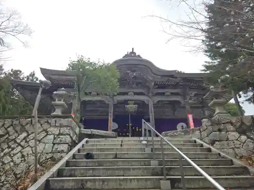 成相寺(京都府)