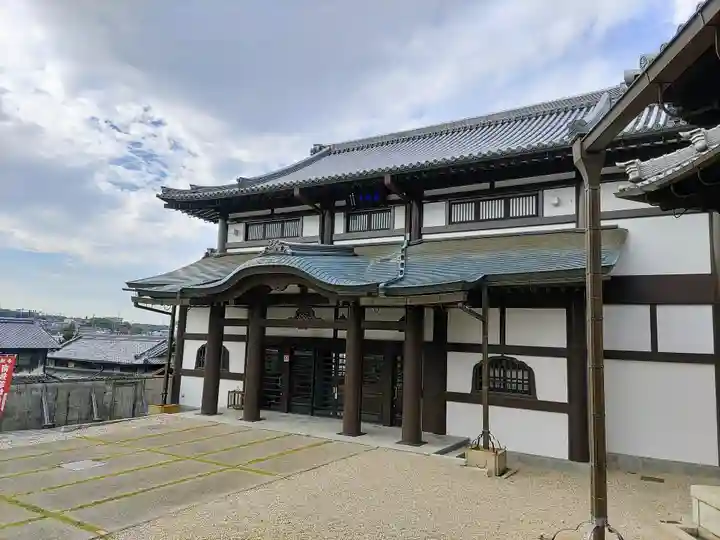 宝泉寺のその他建物
