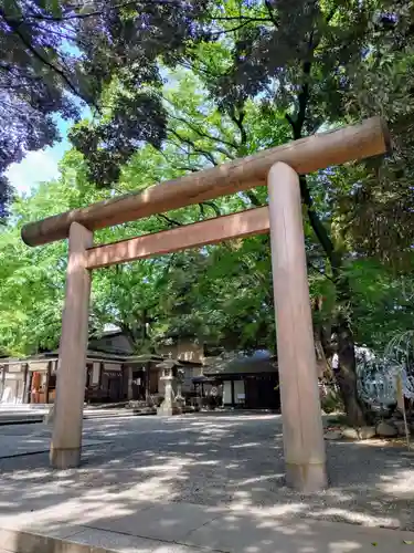 乃木神社(東京都)
