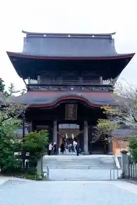 阿蘇神社(熊本県)