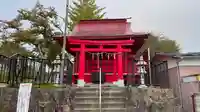鎌倉神社(宮城県)