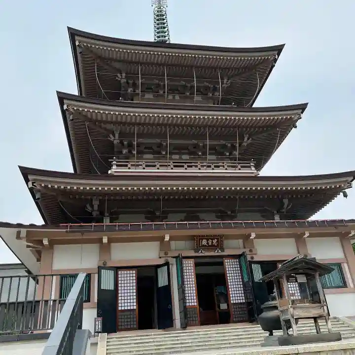 善光寺(長野県)