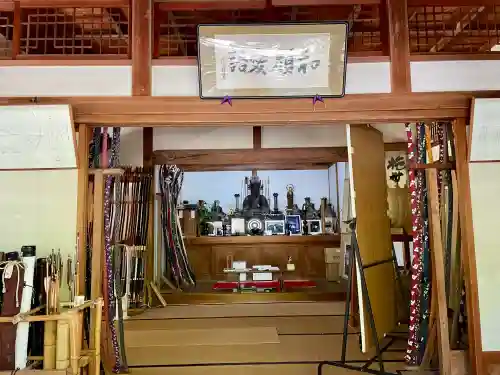桂昌庵（円覚寺塔頭）(神奈川県)